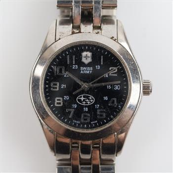 Swiss Army Victorinox Watch