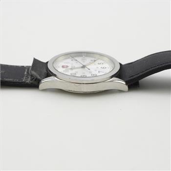 Swiss Army Watch
