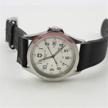 Swiss Army Watch