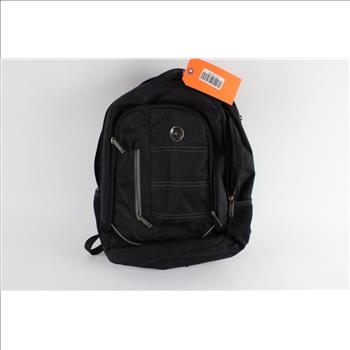 Swiss Digital Backpack
