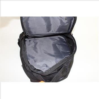 Swiss Digital Backpack