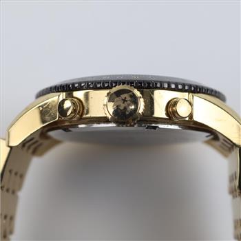 Swiss Eagle Flight Deck Watch