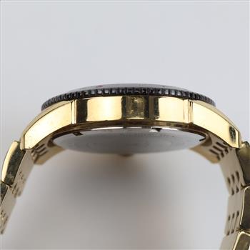 Swiss Eagle Flight Deck Watch