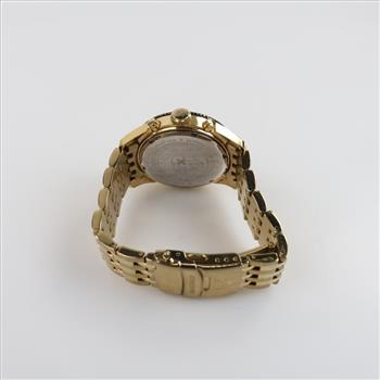 Swiss Eagle Flight Deck Watch