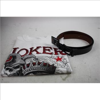 Swiss Gear And More Clothing Lot, 4 Pieces