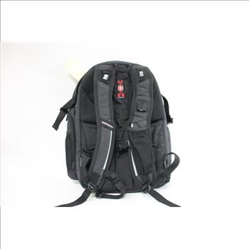 Swiss Gear Backpack