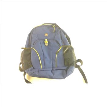 Swiss Gear Backpack