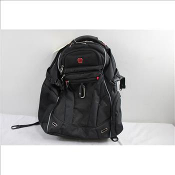 Swiss Gear Backpack