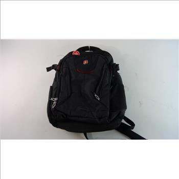 Swiss Gear Backpack