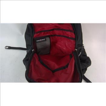 Swiss Gear Backpack
