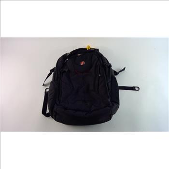 Swiss Gear Backpack