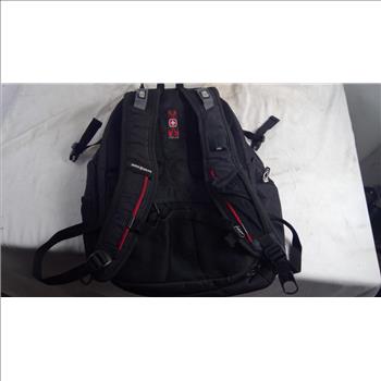 Swiss Gear Backpack