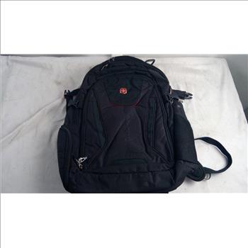 Swiss Gear Backpack