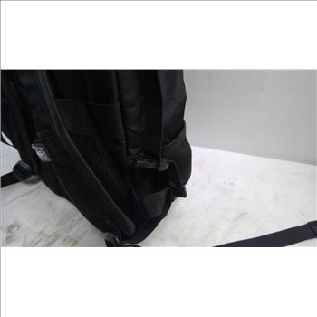 Swiss Gear Backpack, Black