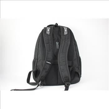 Swiss Gear Backpack, Black