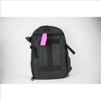 Swiss Gear Backpack, Black
