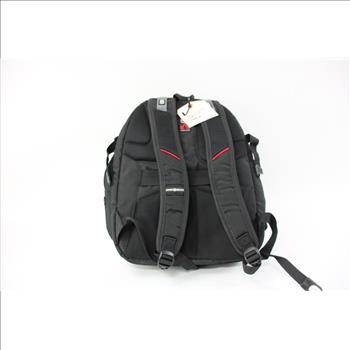 Swiss Gear Backpack With Misc Tools, 3+ Pieces