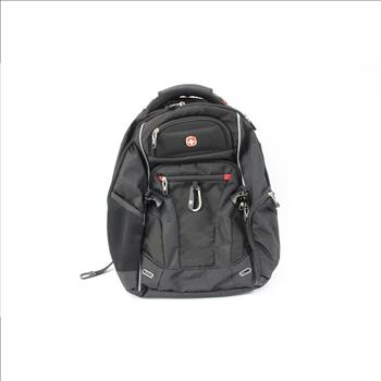 Swiss Gear Backpack With Misc Tools, 3+ Pieces