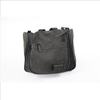 Swiss Gear Bag With Misc Tools, 3+ Pieces