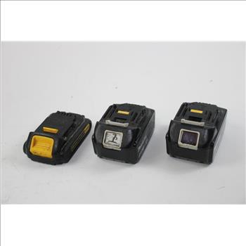 Swiss Gear Bag With Misc Tools, 3+ Pieces