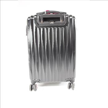 Swiss Gear Carry-On Suitcase
