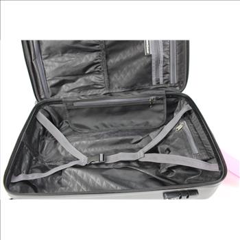 Swiss Gear Carry-On Suitcase