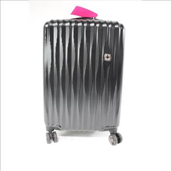 Swiss Gear Carry-On Suitcase