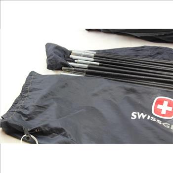 Swiss Gear Cheval Tent 7'x7'