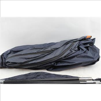 Swiss Gear Cheval Tent 7'x7'