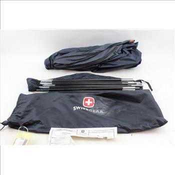 Swiss Gear Cheval Tent 7'x7'