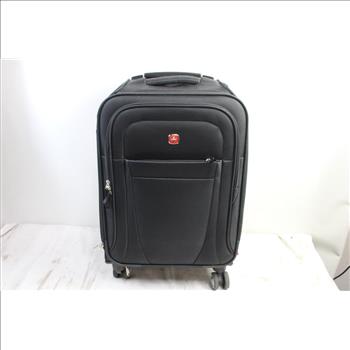 Swiss Gear Roller Bag