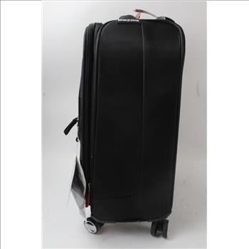 Swiss Gear Rolling Luggage
