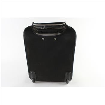 Swiss Gear Rolling Suitcase