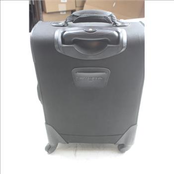 Swiss Gear Rolling Suitcase Luggage