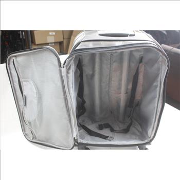 Swiss Gear Rolling Suitcase Luggage