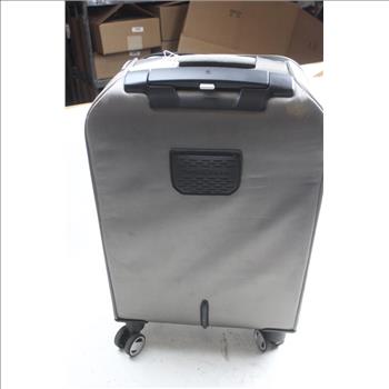 Swiss Gear Rolling Suitcase Luggage