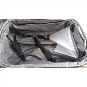 Swiss Gear Suitcase