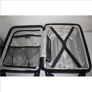 Swiss Gear, Suitcase