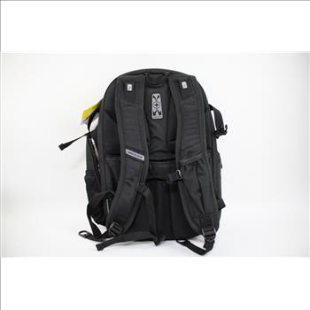 Swiss Gear USB ScanSmart Laptop Backpack