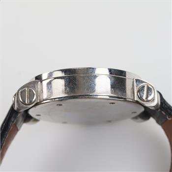 Swiss Ice Diamond Watch