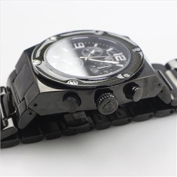 Swiss Legend Chronograph Watch