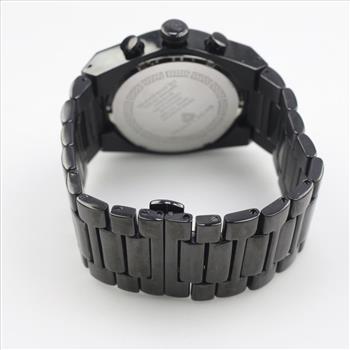 Swiss Legend Chronograph Watch