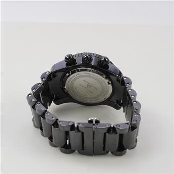 Swiss Legend Commander Black Watch