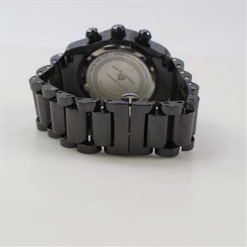 Swiss Legend Commander Black Watch