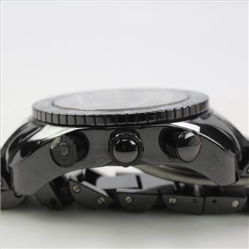 Swiss Legend Commander Diamond Watch