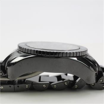 Swiss Legend Commander Diamond Watch