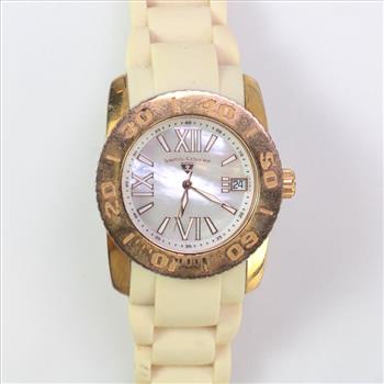 Swiss Legend Commander Watch