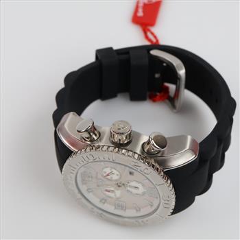Swiss Legend Commander Watch