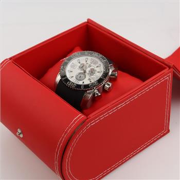 Swiss Legend Commander Watch