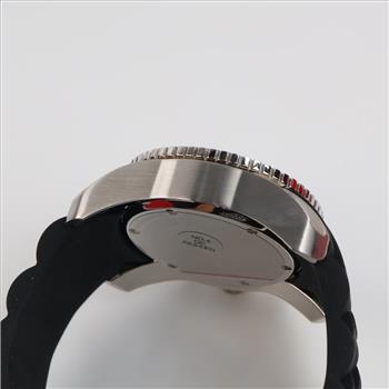 Swiss Legend Commander Watch